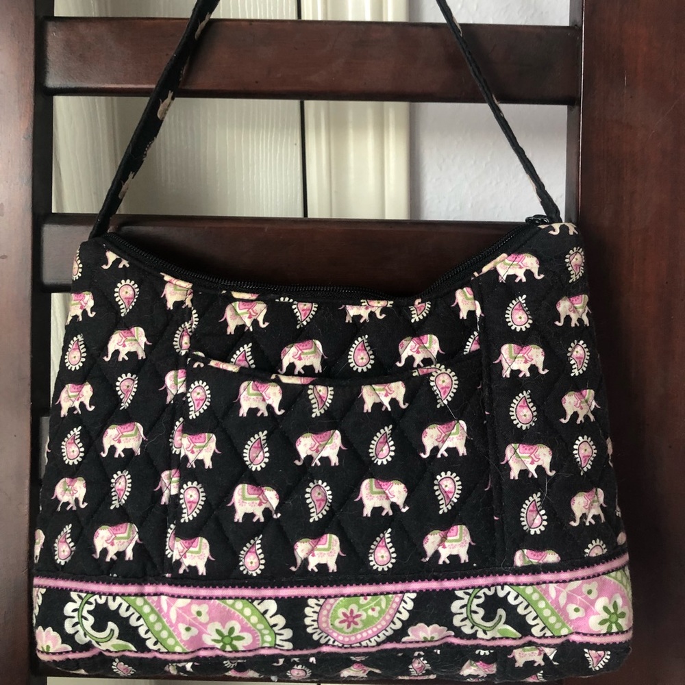 Vera Bradley shoulder bag